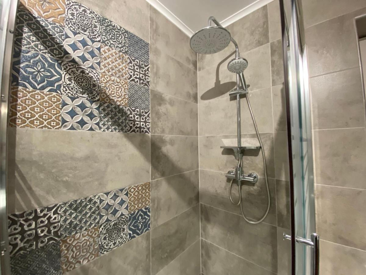 טימישוארה Evergreen Apartment מראה חיצוני תמונה