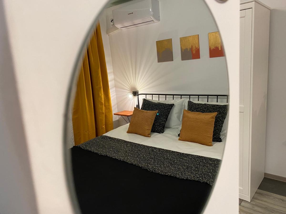 טימישוארה Evergreen Apartment מראה חיצוני תמונה