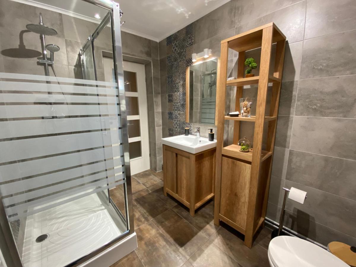 טימישוארה Evergreen Apartment מראה חיצוני תמונה