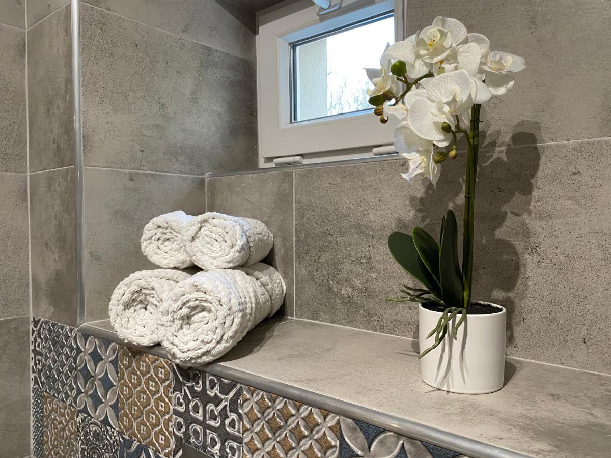 טימישוארה Evergreen Apartment מראה חיצוני תמונה
