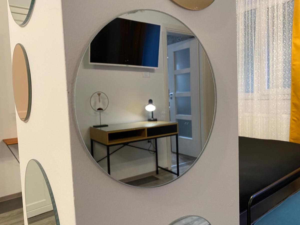 טימישוארה Evergreen Apartment מראה חיצוני תמונה