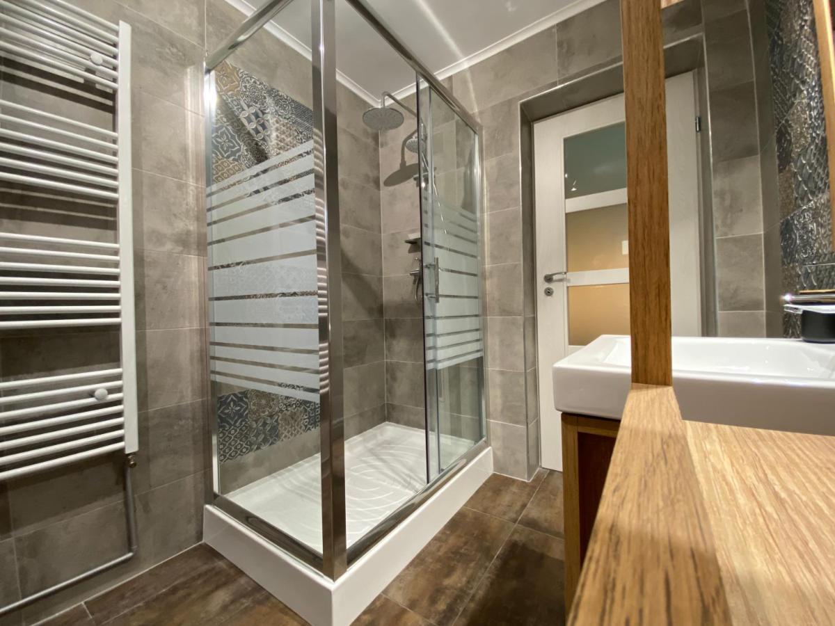 טימישוארה Evergreen Apartment מראה חיצוני תמונה