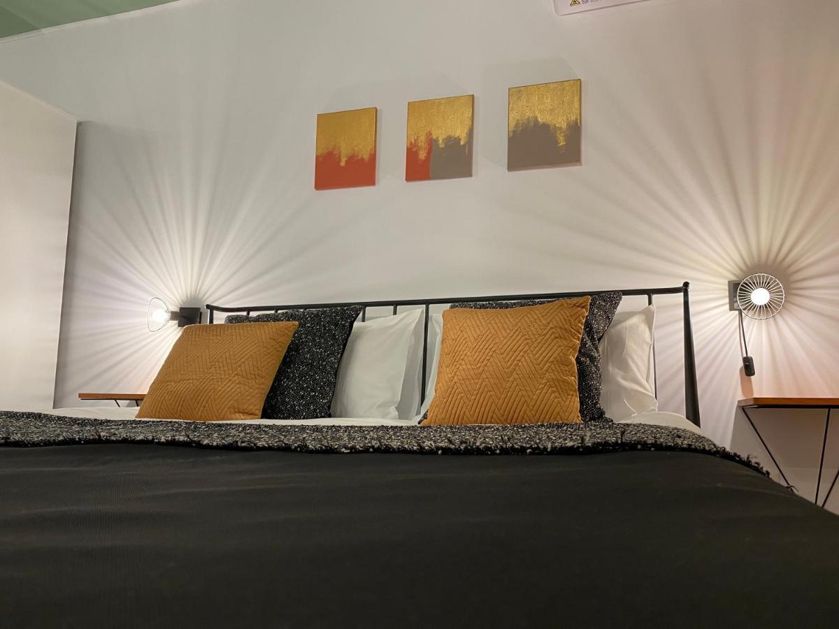 טימישוארה Evergreen Apartment מראה חיצוני תמונה