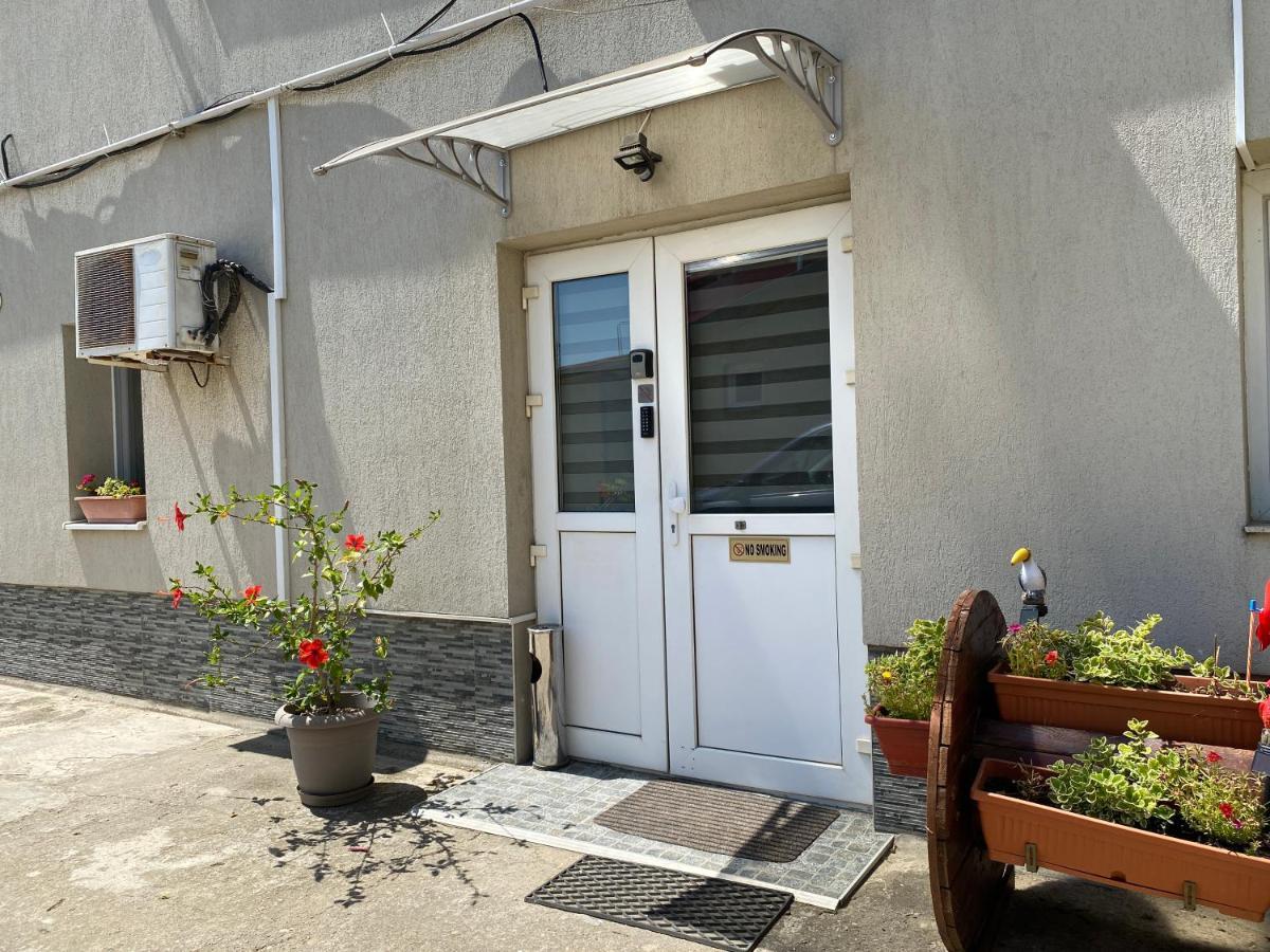 טימישוארה Evergreen Apartment מראה חיצוני תמונה